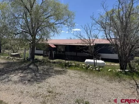 Exterior - 2178 County Road 309a, Ignacio, CO 81137 photo 3 of 5