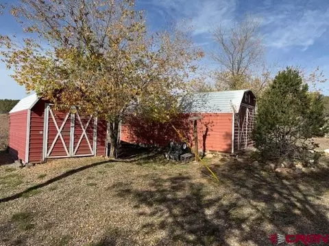Exterior - 2178 County Road 309a, Ignacio, CO 81137 photo 4 of 5