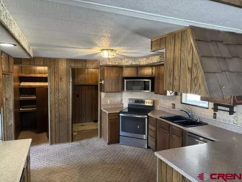 Kitchen - 2178 County Road 309a, Ignacio, CO 81137 photo 1 of 1
