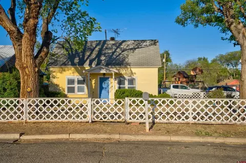 420 S Beech St, Cortez, CO 81321