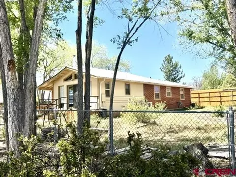 870 N Dolores Rd, Cortez, CO 81321