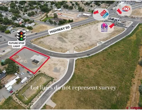 845 Dominguez Ave, Grand Junction, CO 81503
