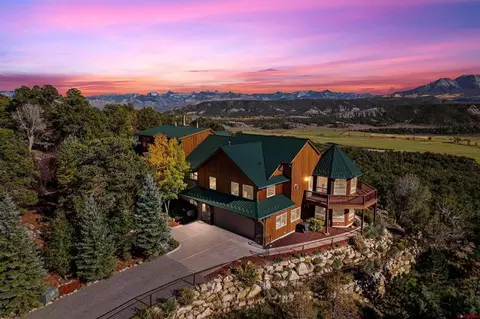 411 Pleasant Valley Dr, Ridgway, CO 81432