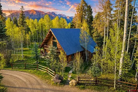 300 Columbine Dr # C, Pagosa Springs, CO 81147