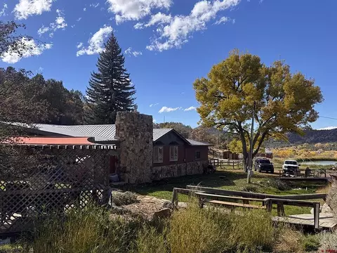 42265 Piburn Flats Rd, Crawford, CO 81415