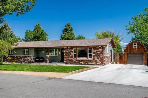 66111 Juniper Ct, Montrose, CO 81403
