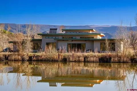 8015 Scenic Mesa Rd, Hotchkiss, CO 81419