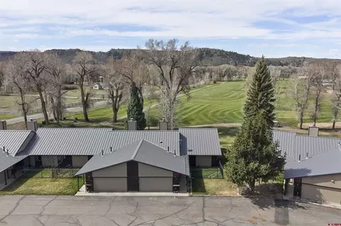 169 Camino Del Rio #8, Gunnison, CO 81230
