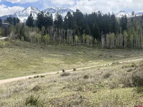 lot A Aspen Dr, Ridgway, CO 81432