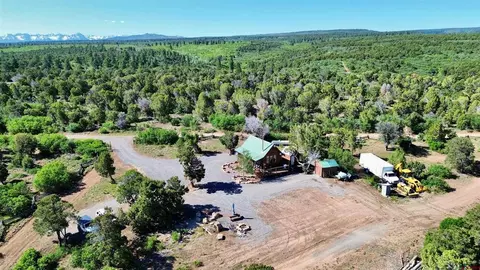 1165 Timber Ridge Rd, Montrose, CO 81401