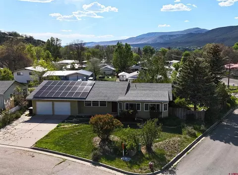118 Meadowbrook Ct, Paonia, CO 81428