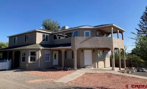 285 S Grand Mesa Dr, Cedaredge, CO 81413