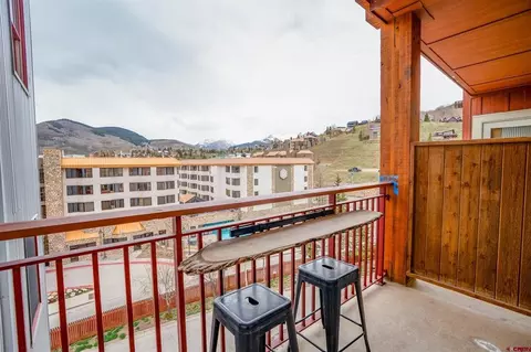 Exterior - 620 Gothic Rd #403, Crested Butte, CO 81225 photo 4 of 4