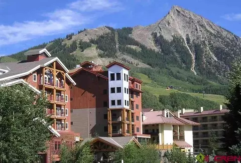 620 Gothic Rd #403, Crested Butte, CO 81225