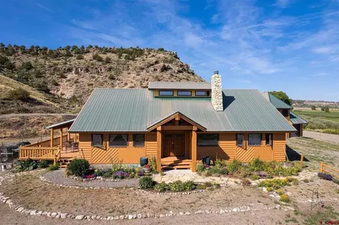 9388 Hwy 160, Del Norte, CO 81132