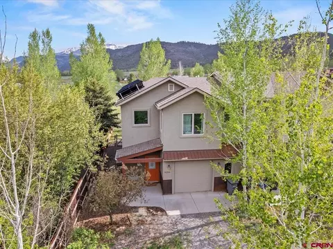 520 Chipeta Dr #"A", Ridgway, CO 81432