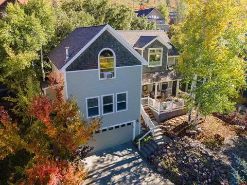 436 Jenkins Ranch Rd, Durango, CO 81301