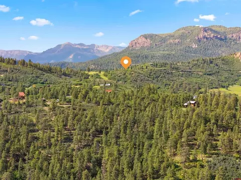 455 Calle De Oso, Pagosa Springs, CO 81147