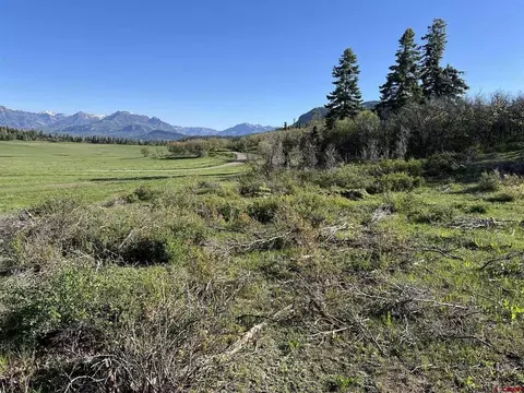 455 Calle De Oso, Pagosa Springs, CO 81147