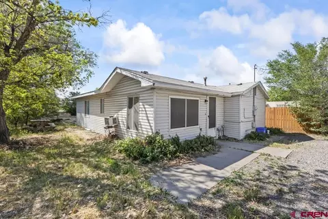 1011 S 5th St, Montrose, CO 81401