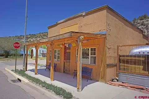 501 Central Ave, Dolores, CO 81323