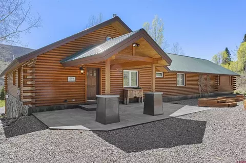 684 Falcon Way, Cimarron, CO 81220
