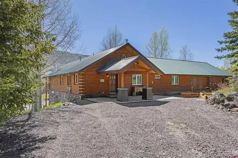 684 Falcon Way, Cimarron, CO 81220