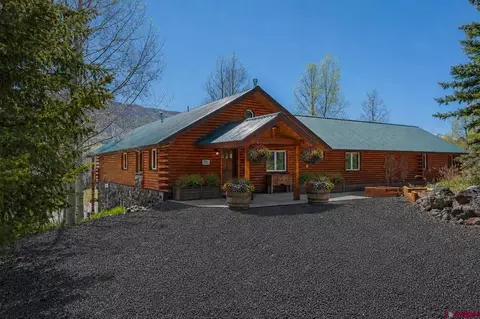 684 Falcon Way, Cimarron, CO 81220