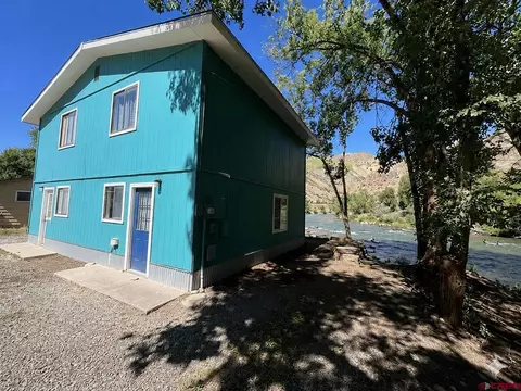 120 Wilson St, Naturita, CO 81422