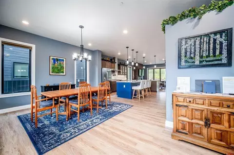 Dining - 37 Penstock Ct, Durango, CO 81301 photo 1 of 4
