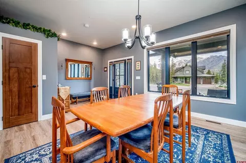 Dining - 37 Penstock Ct, Durango, CO 81301 photo 2 of 4