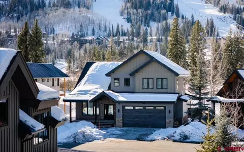 37 Penstock Ct, Durango, CO 81301