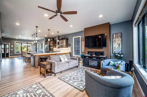 Living - 37 Penstock Ct, Durango, CO 81301 photo 1 of 2
