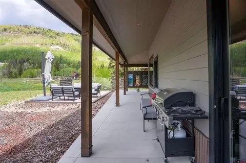 Exterior - 37 Penstock Ct, Durango, CO 81301 photo 2 of 6