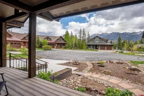 Exterior - 37 Penstock Ct, Durango, CO 81301 photo 4 of 6