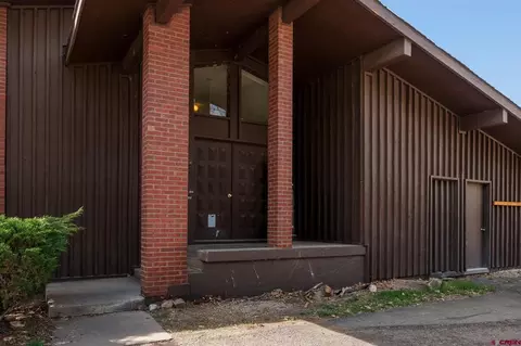 2922 Holly Ave #204, Durango, CO 81301