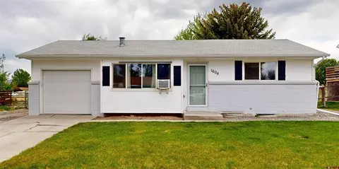 1609 Dover Rd, Montrose, CO 81401