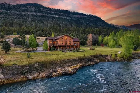 300 Animas Springs Rd, Durango, CO 81301