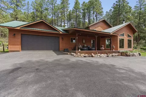 179 Berry Dr, Bayfield, CO 81122