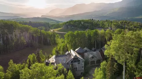 228 Benchmark Dr, Mountain Village, CO 81435
