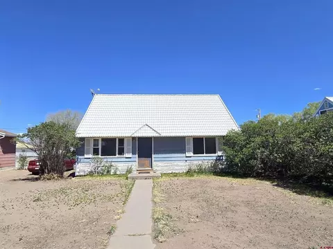 720 Adams St, Monte Vista, CO 81144