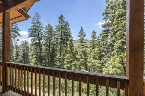 Exterior - 576 High Trails Dr, Durango, CO 81301 photo 1 of 8
