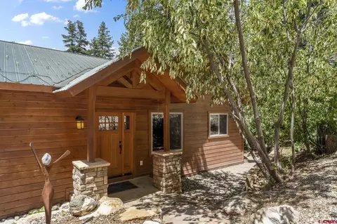 576 High Trails Dr, Durango, CO 81301