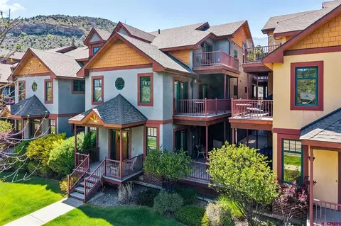 355 E 3rd Ave #331, Durango, CO 81301