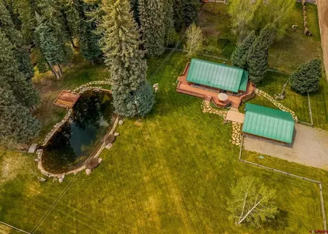 493 Mushroom Dr, Bayfield, CO 81122