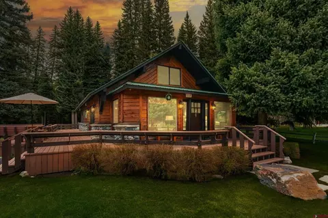 493 Mushroom Dr, Bayfield, CO 81122