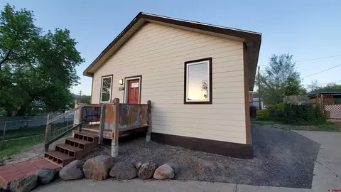 117 N Fork Ave, Paonia, CO 81428