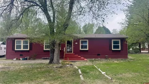 705 San Juan St, Saguache, CO 81149