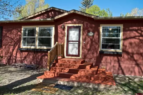 705 San Juan St, Saguache, CO 81149