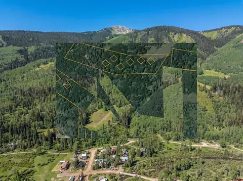 tbd Yanky Boy Hillside Sam Patch Ave, Rico, CO 81332